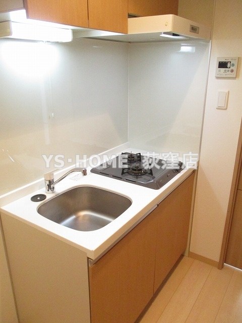 GROWS西荻窪（グロース西荻窪）  キッチン