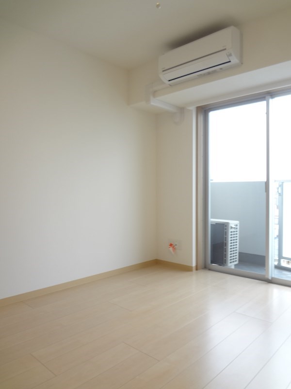 GROWS西荻窪（グロース西荻窪）  ベッドルーム