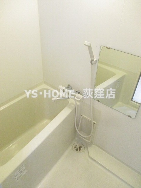 GROWS西荻窪（グロース西荻窪）  風呂画像