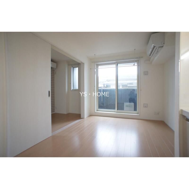 スマート・グラン荻窪 リビング