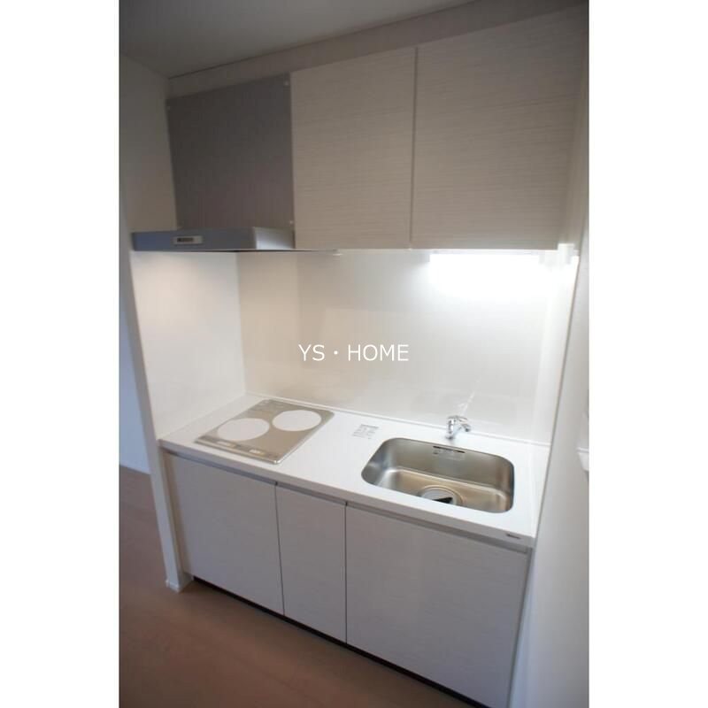 スマート・グラン荻窪 キッチン