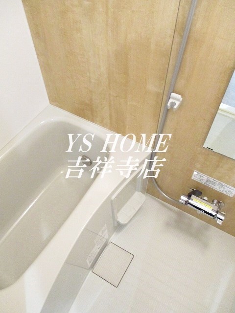 スマート・グラン荻窪 風呂画像