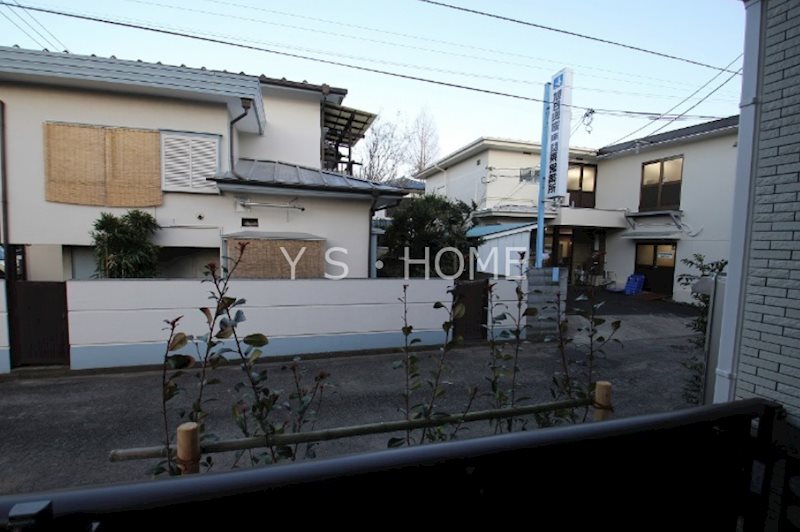 ベルハイツ その他1