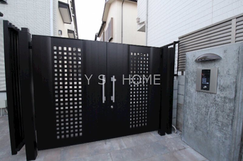 ベルハイツ その他外観2