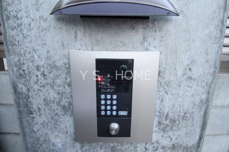 ベルハイツ その他外観3