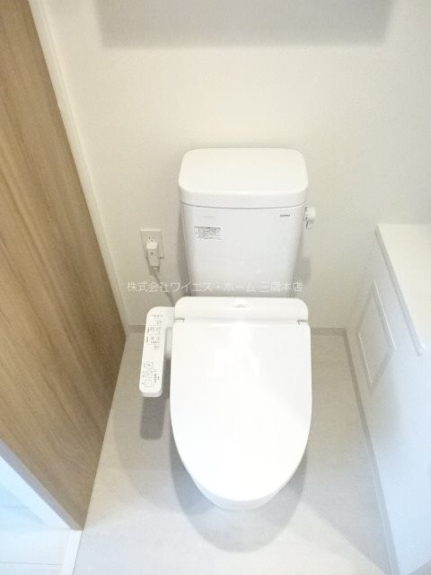 アーバンキューブ三鷹 その他2