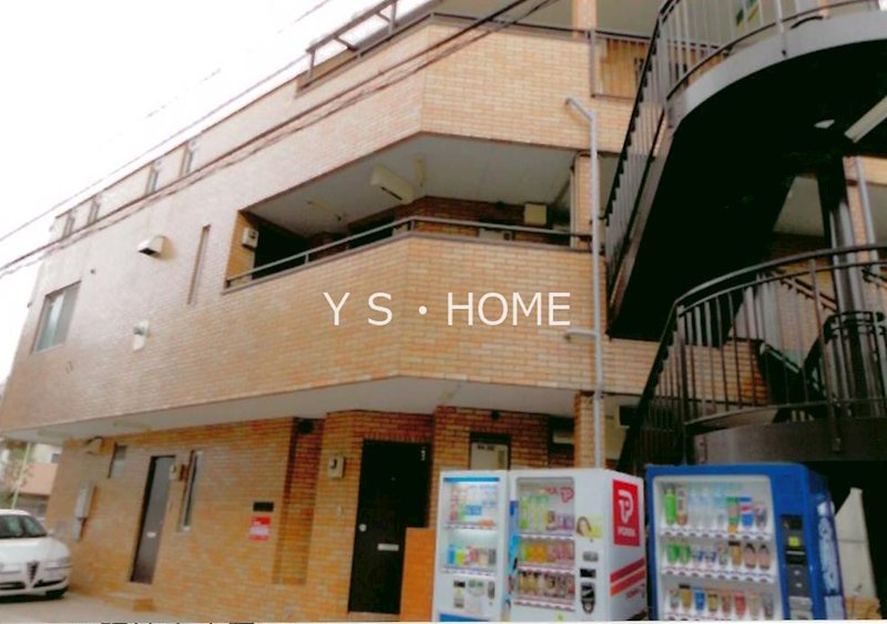 ドリームセブン その他外観1