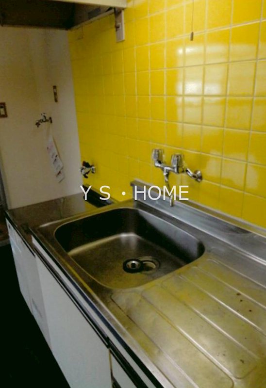 ドリームセブン キッチン