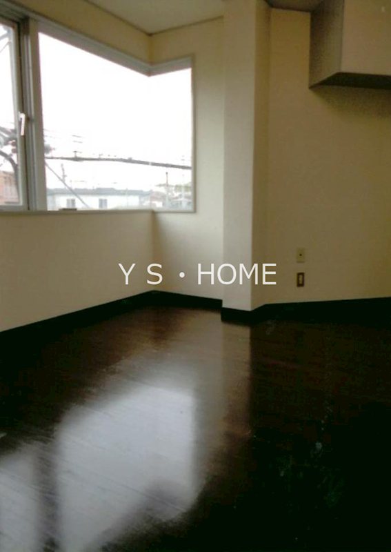 ドリームセブン ベッドルーム