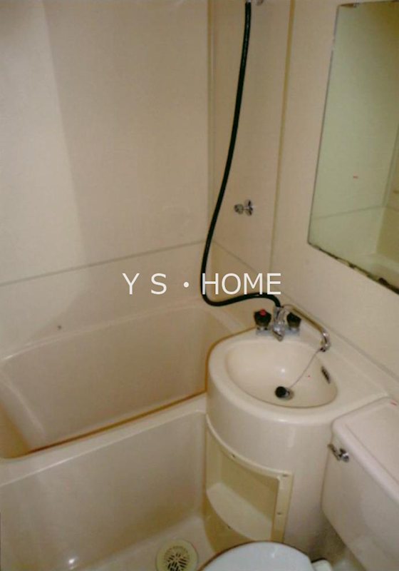 ドリームセブン 風呂画像