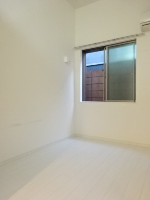 クラルテ荻窪 リビング