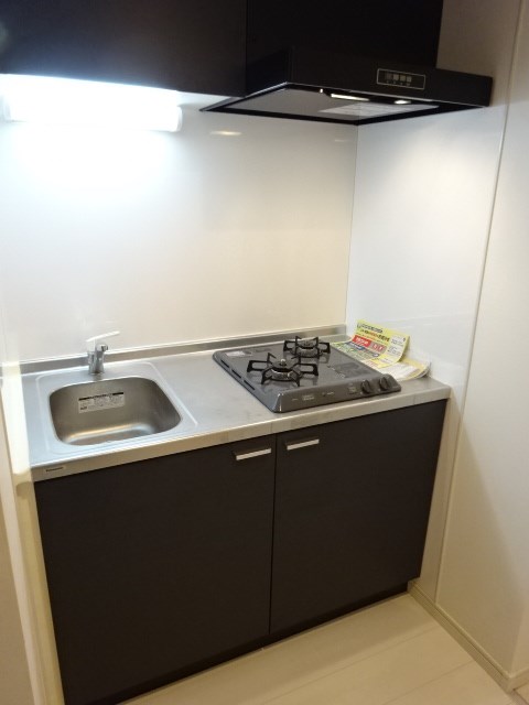 クラルテ荻窪 キッチン
