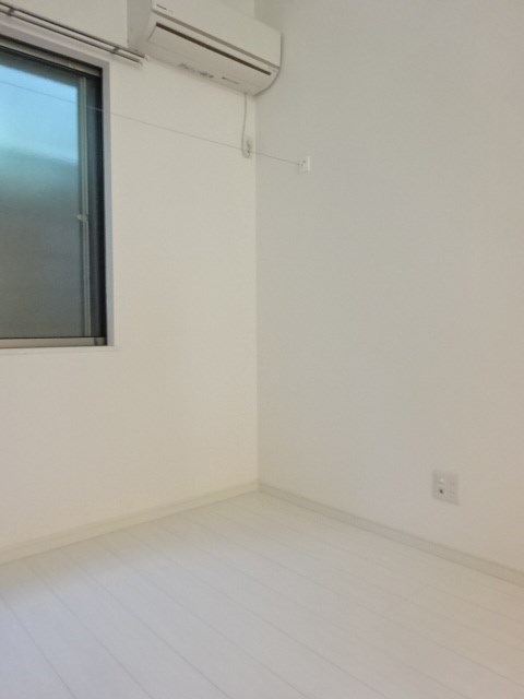 クラルテ荻窪 ベッドルーム