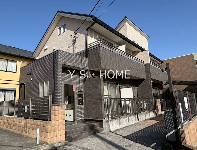 ＫＥＹ　ＰＡＲＫ南（キーパークミナミ） 外観