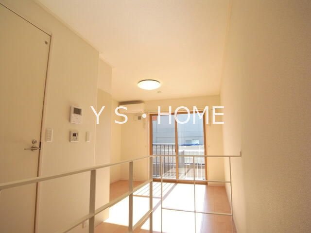 ＫＥＹ　ＰＡＲＫ南（キーパークミナミ） 玄関