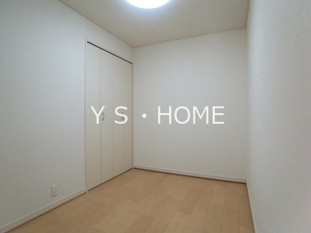 ＫＥＹ　ＰＡＲＫ南（キーパークミナミ） ベッドルーム