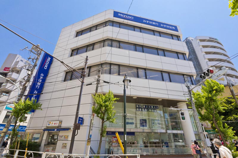 ＫＥＹ　ＰＡＲＫ南（キーパークミナミ） 周辺画像1