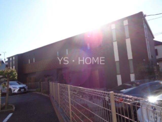 Cachette Calme その他外観2