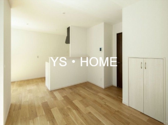 Cachette Calme リビング