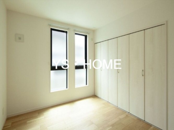 Cachette Calme ベッドルーム