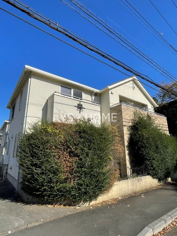 リヴェール     外観