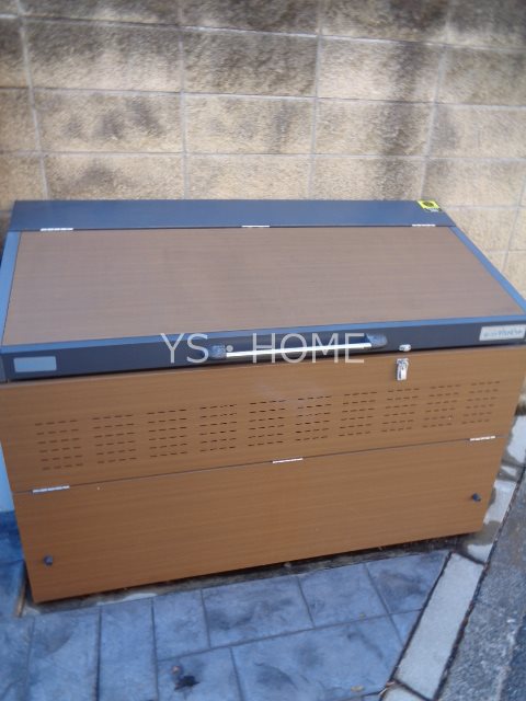 cachette Calme  その他9