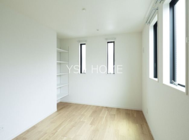 cachette Calme  ベッドルーム