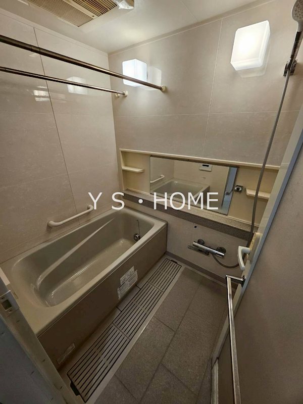 ファミールスクエア国分寺  風呂画像