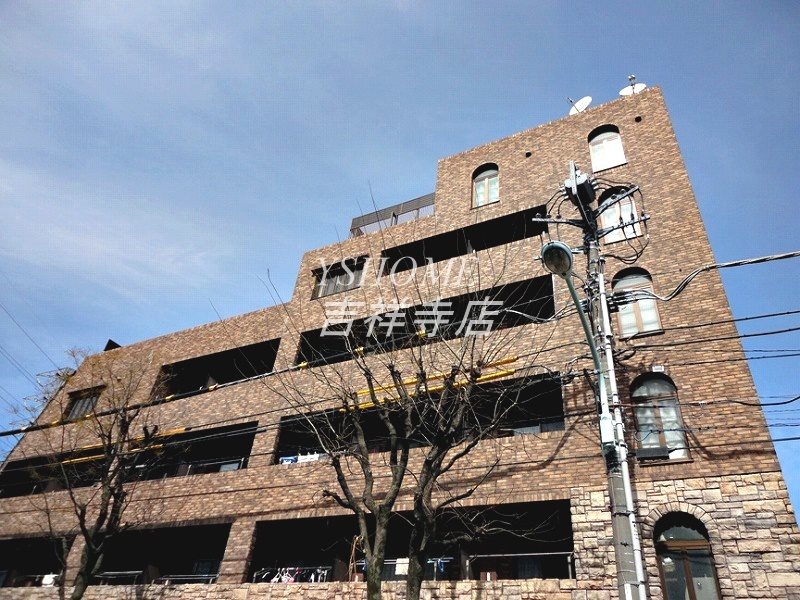 フェニックス吉祥寺アヴァンティーク その他11