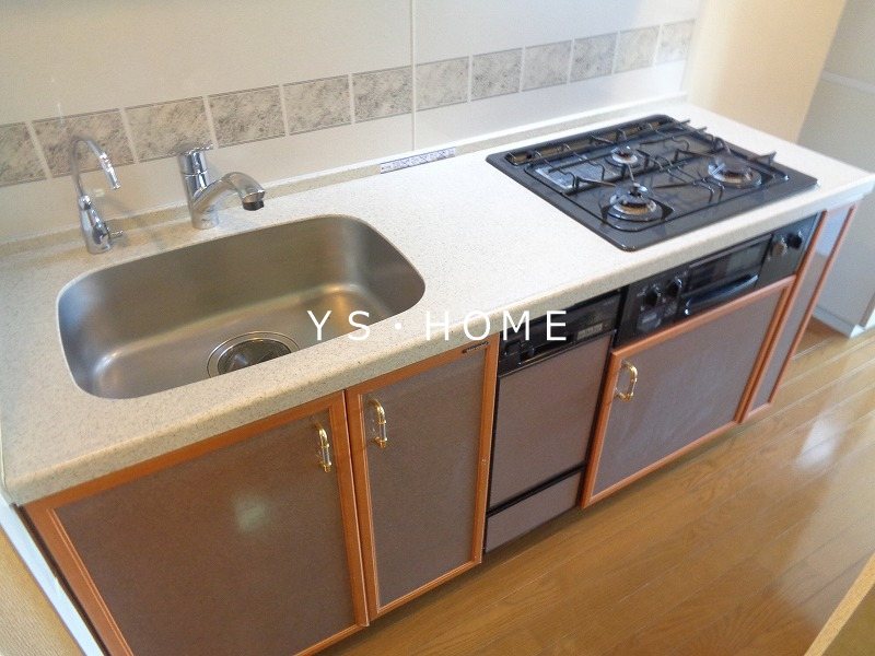 フェニックス吉祥寺アヴァンティーク キッチン