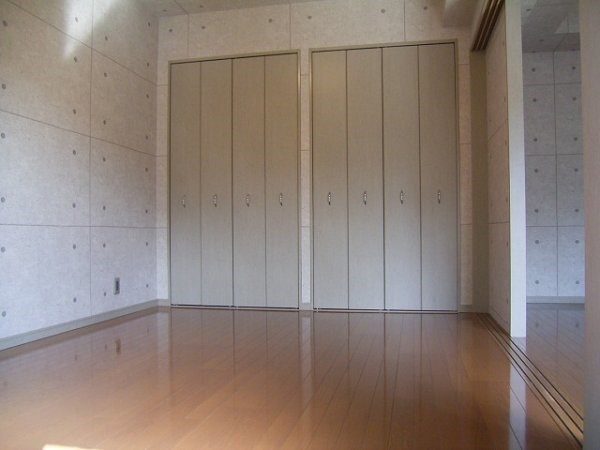 フェニックス吉祥寺アヴァンティーク ベッドルーム