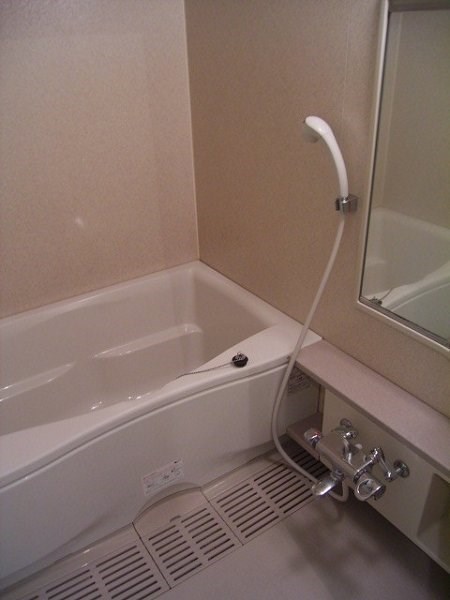 フェニックス吉祥寺アヴァンティーク 風呂画像