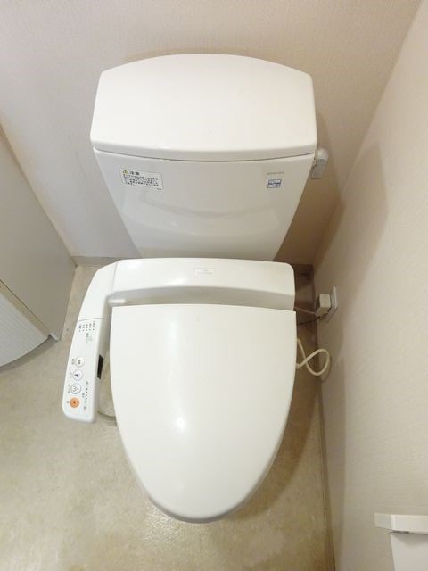 CITY SPIRE 東小金井  その他2