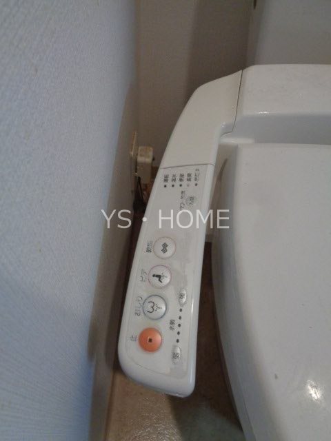 CITY SPIRE 東小金井  その他4