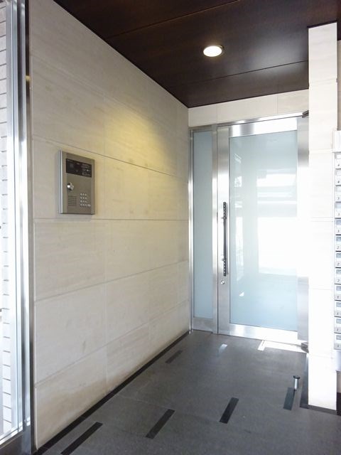 CITY SPIRE 東小金井  その他外観1