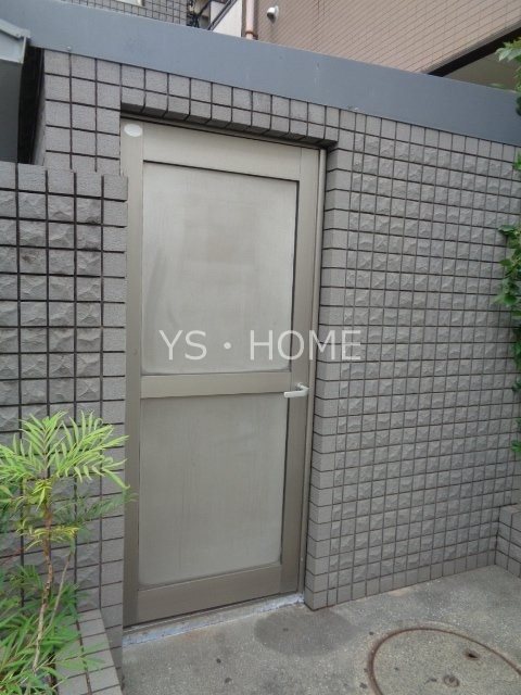 CITY SPIRE 東小金井  その他11