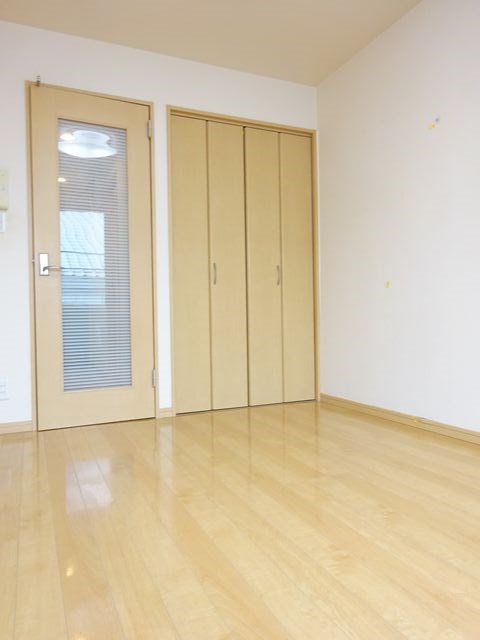 CITY SPIRE 東小金井  リビング