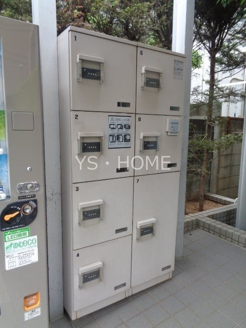 CITY SPIRE 東小金井  その他12