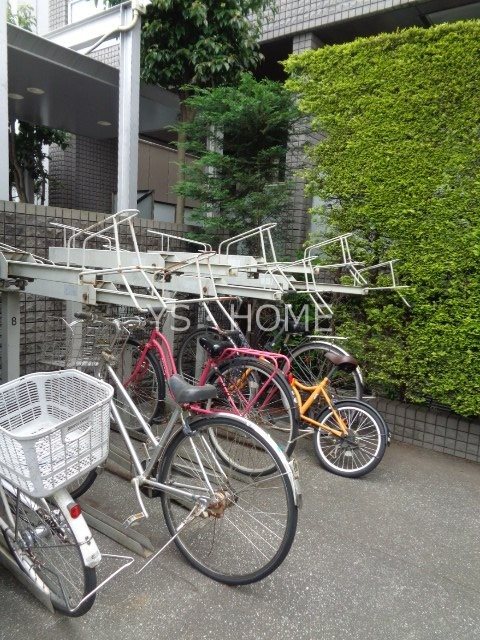 CITY SPIRE 東小金井  その他13