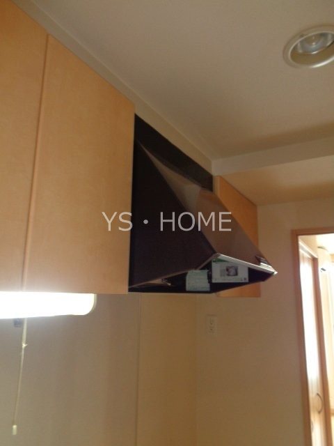 CITY SPIRE 東小金井  その他15