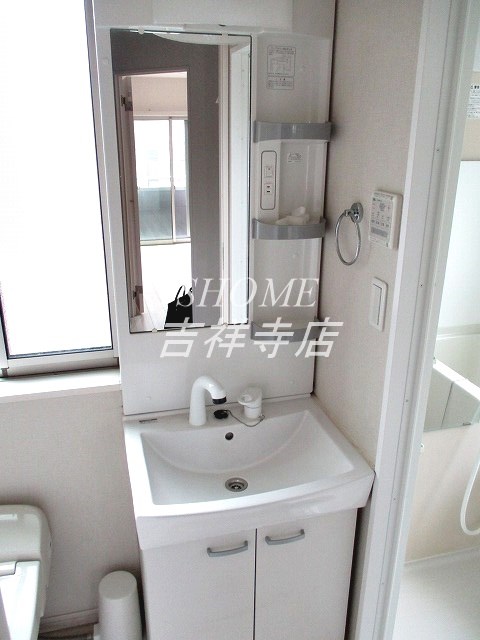 カルム東中野  その他1