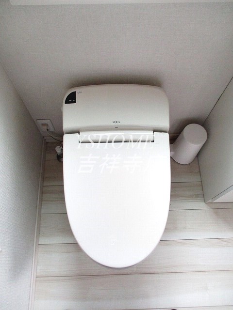 カルム東中野  その他3