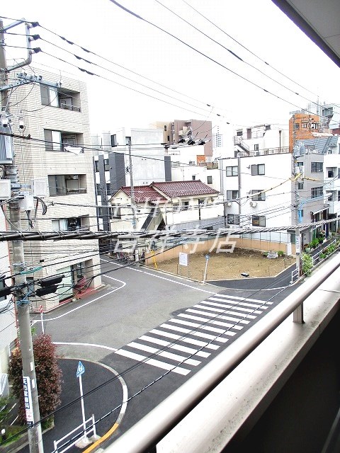 カルム東中野  その他4