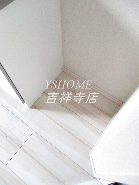 カルム東中野  その他6