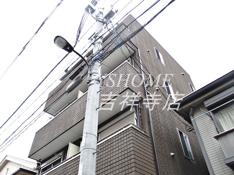 カルム東中野  その他11