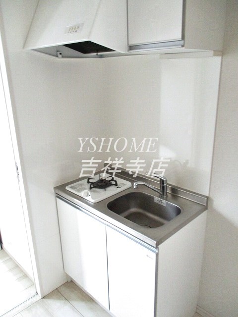 カルム東中野  キッチン