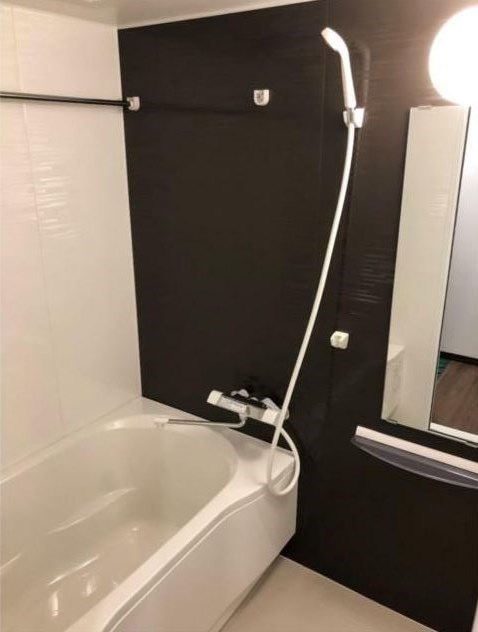 Regulus1 風呂画像