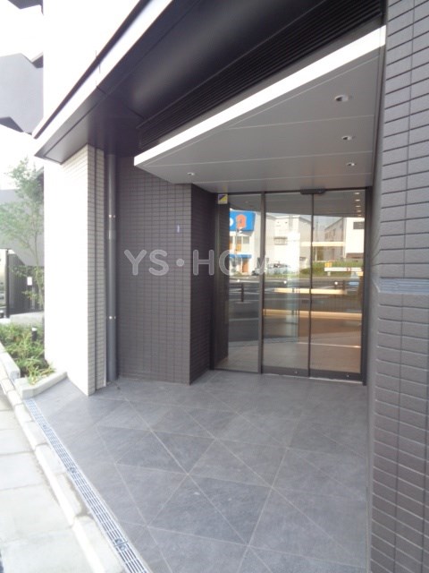 ロイジェント練馬高野台 その他8