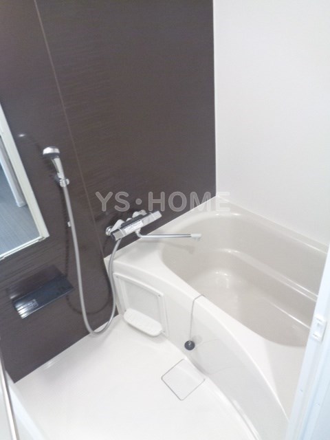 ロイジェント練馬高野台 風呂画像