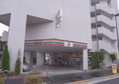 ロイジェント練馬高野台 周辺画像5